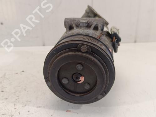 AC compressor OPEL ASTRA H Estate (A04)  | BP19084281M34 