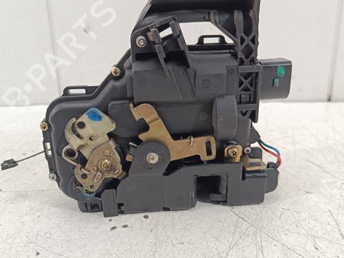 Rear left lock VW PASSAT B5 (3B2)  | BP11279134C100 