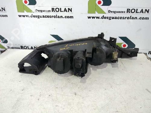 Left headlight LANCIA Y (840_)  | BP4060201C28 