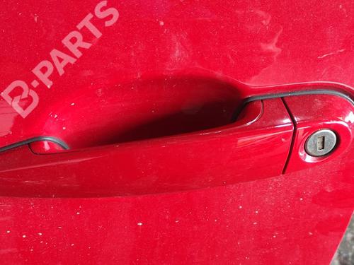 Used Front left exterior door handle Front left exterior door handle BMW 3 Touring (E91) 318 d (143 hp) 11053288 11053288