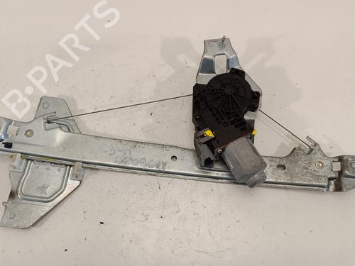 Used Rear left window mechanism CITROËN C3 I (FC_, FN_) [2002-2013]  17068989