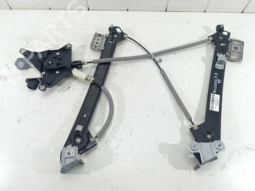 Used Front right window mechanism FORD USA MUSTANG Coupe 5.0 V8 Bullitt (460 hp) 30169487