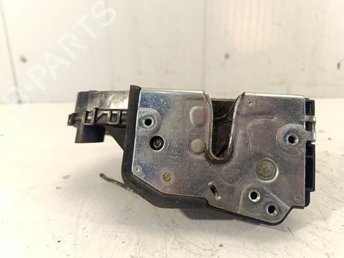 Front left lock BMW 3 (E46) 320 d | BP26441187C98 