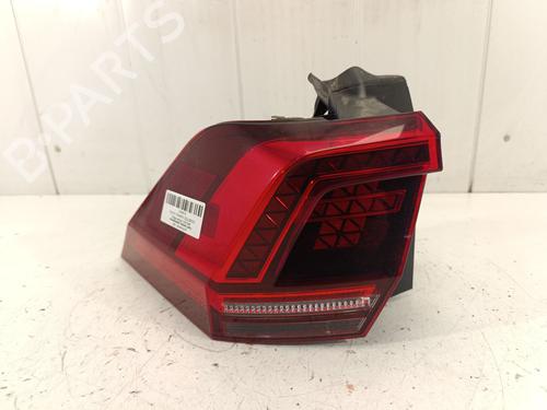 Venstre Baklys VW TIGUAN (AD1, AX1) 2.0 TSI 4motion 5NA945207F