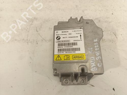 Used ECU airbags BMW X1 (E84) sDrive 18 d (143 hp) 30044214