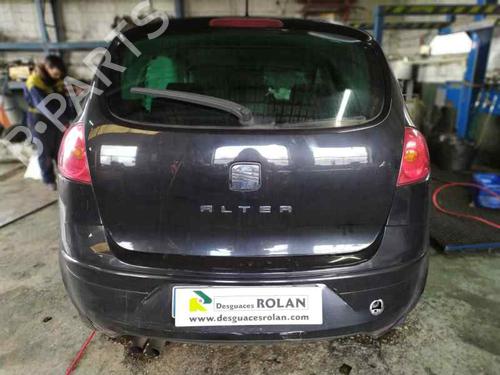 Mass air flow sensor SEAT ALTEA (5P1)  | BP4746847M95 