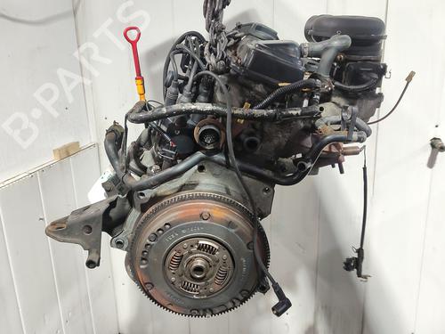 Engine SEAT CORDOBA (6K1, 6K2)  | BP8955184M1 
