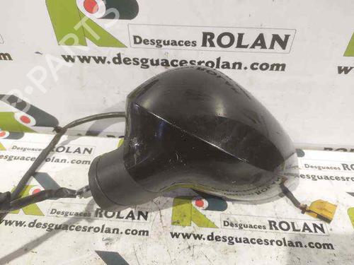 Left mirror SEAT EXEO (3R2) 2.0 TDI | BP4070582C26 