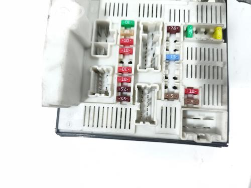 Fuse box RENAULT KANGOO Express (FW0/1_) 1.5 dCi 85 (FW0K, FW0L, FW0B) | BP34704849E1 - Image 4