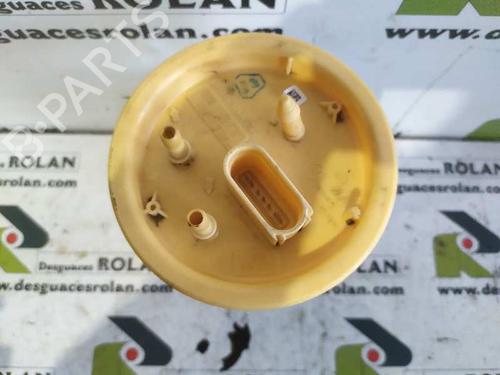 Fuel pump SEAT IBIZA IV (6J5, 6P1)  | BP4558761M76 