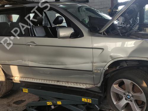 Achterlicht kofferdeksel achterklep links BMW X5 (E53) 3.0 d | BP10364044C79 