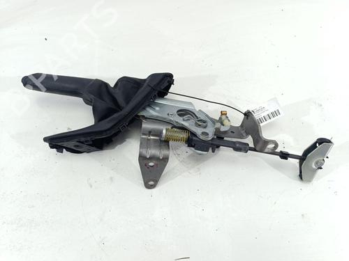 Hand brake BMW 1 (F20) 116 d | BP32273840I18