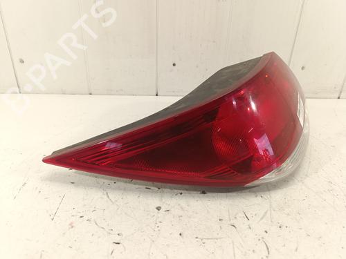 Venstre Baklys OPEL ASTRA H TwinTop (A04) 1.8 (L67) | BP29506598C34 
