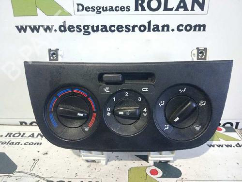 Used Climate control PEUGEOT BIPPER (AA_) [2008-2025]  4066532