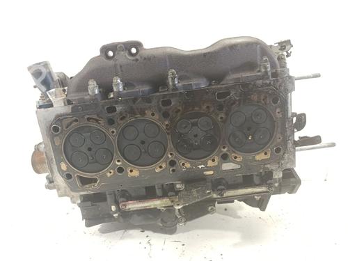 Cylinder head OPEL INSIGNIA A (G09)  | BP29527988M5 