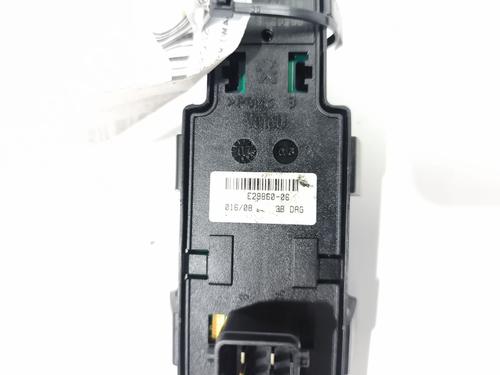Left front window switch PEUGEOT 207 Hatchback Van (WA_, WC_) 1.6 HDi | BP35962352I27 - Image 4
