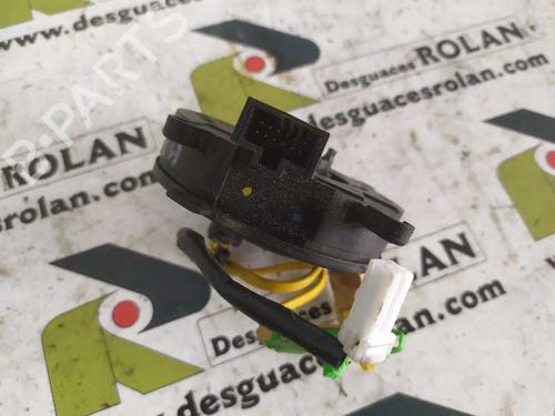 Kontaktrulle Airbag FIAT MULTIPLA (186_) 1.9 JTD 105 (186AXB1A) | BP4500155C102 