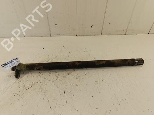 Used Driveshaft BMW 3 (E30) 325 i X (171 hp) 27892003