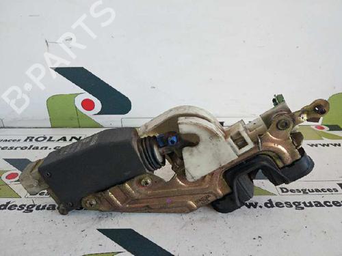 Front right lock OPEL CORSA B (S93)  | BP4052465C97 