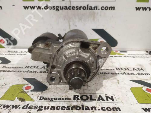 Startmotor VW GOLF IV (1J1)  | BP4631689M8 