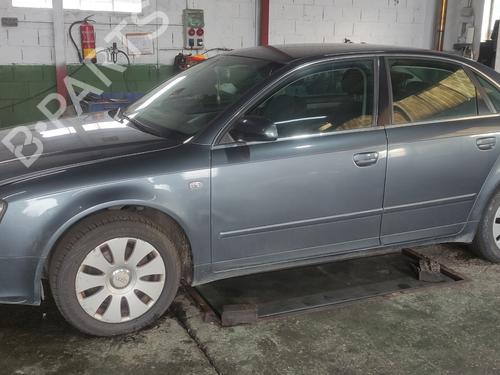 Right taillight AUDI A4 B7 (8EC) 2.0 TDI | BP15494736C35 