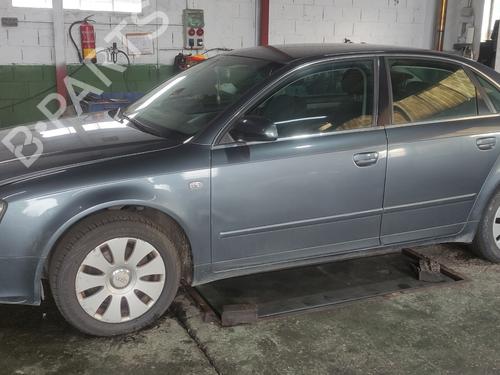 BP15540276M77 | Pompa Vuoto AUDI A4 B7 (8EC) 2.0 TDI BP15540276M77