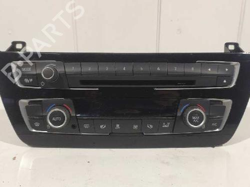 Used Climate control BMW 2 Coupe (F22, F87) 230 i (252 hp) 6566867