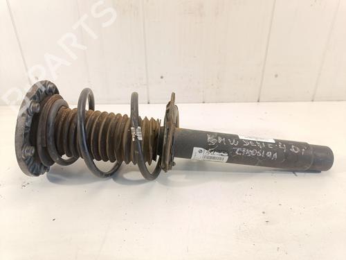 Used Left front shock absorber BMW 4 Gran Coupe (F36) 420 d (190 hp) 24372841