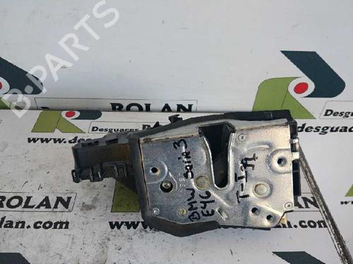 Used Rear left lock BMW 3 (E46) 330 d (184 hp) 4051950