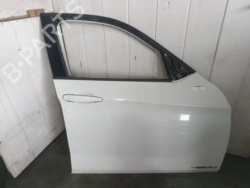Right front door BMW X1 (E84) sDrive 18 d | BP12546911C3 