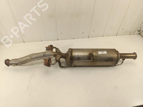 partikelfilter CITROËN C4 CACTUS [2014-2025]  29869900