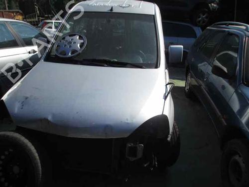 Steering column stalk OPEL COMBO Tour 1.7 DI 16V | BP5945907I23 