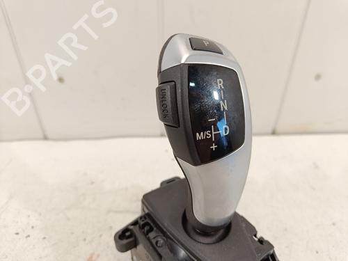 Gear lever BMW 3 Touring (F31) 318 d | BP10417038M90 