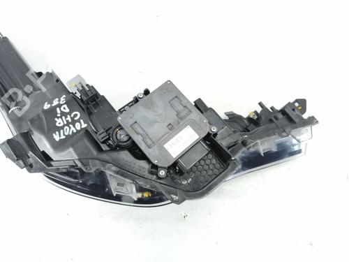 Left headlight TOYOTA C-HR (_X1_) 2.0 Hybrid (MAXH10) | BP36294896C28  - Image 5
