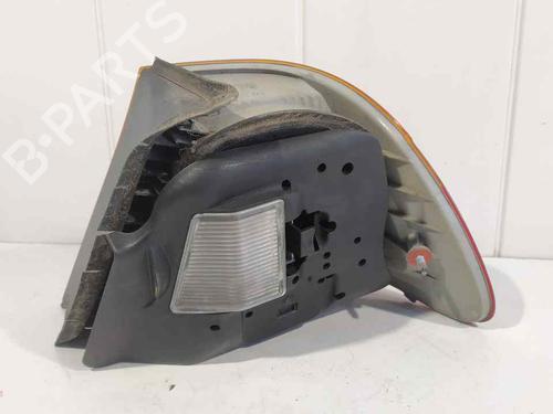 Left taillight BMW 3 Coupe (E46) 318 Ci | BP7095358C34 