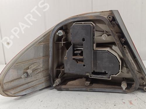 Right taillight MERCEDES-BENZ CLK (C208)  | BP22975349C35 