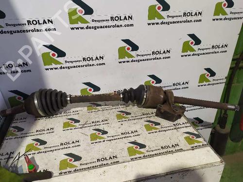 Used Right front driveshaft CITROËN JUMPER I Van (244) 2.8 HDi (128 hp) 4057137