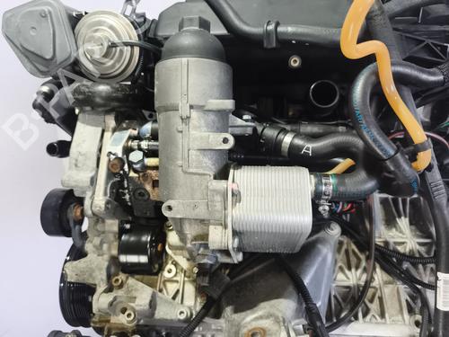Engine BMW 5 (E60) 525 d | BP38320881M1 - Image 14