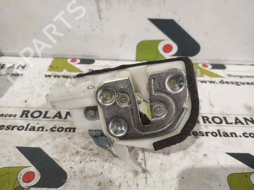 Rear right lock MAZDA 3 (BM, BN) 2.2 D | BP4203124C99 
