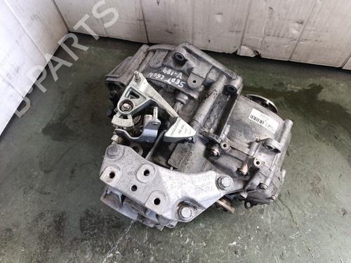 Used Gearbox SEAT LEON (1P1) 2.0 TDI 16V (140 hp) 28317241