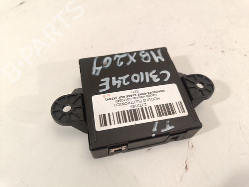Electronic module MERCEDES-BENZ GLK-CLASS (X204) 220 CDI (204.902) | BP24681078M83 