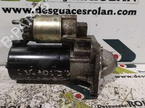 Démarreur FIAT CROMA (194_) 2.2 16V (147 hp) 6082292