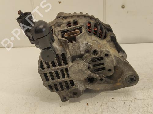 Alternator MAZDA 323 C V (BA) 1.5 16V (BA11) | BP9640438M7 