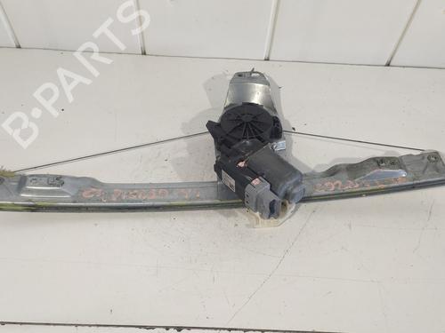 Used Rear left window mechanism CITROËN C4 Grand Picasso I (UA_) [2006-2013]  7777954