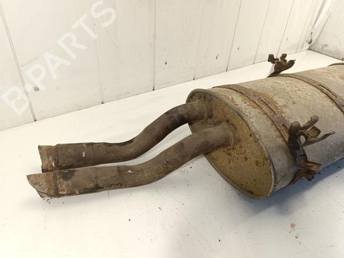 Exhaust system BMW 3 (E30) 325 i X | BP27838924M121 
