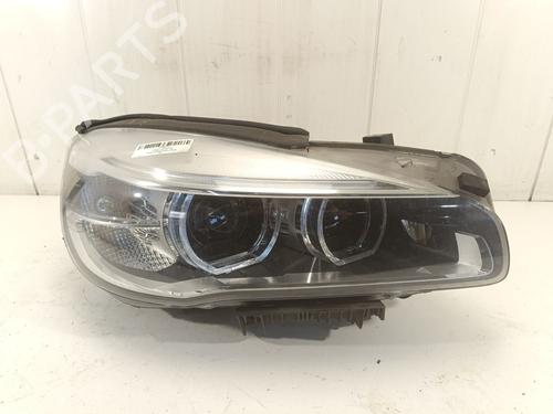 Used Right headlight BMW 2 Active Tourer (F45) 216 d (116 hp) 29631255