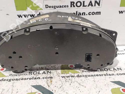 Compteur de vitesse SAAB 9-3 (YS3F, E79, D79, D75) 2.2 TiD | BP5274845C47 
