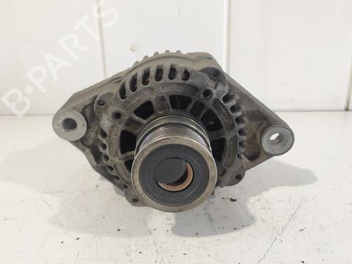 Used Alternator OPEL ASTRA J (P10) 2.0 CDTI (68) (160 hp) 8114154