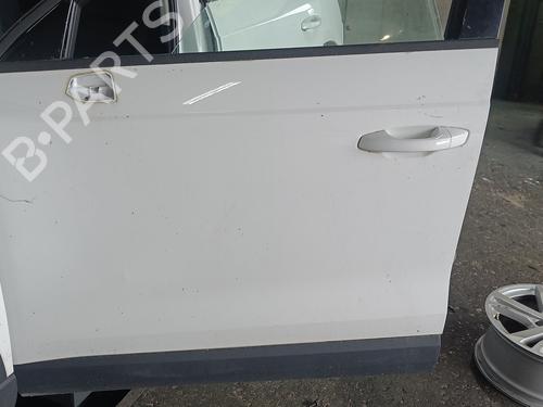 Used Left front door AUDI Q3 (F3B) 35 TDI (150 hp) 28545180