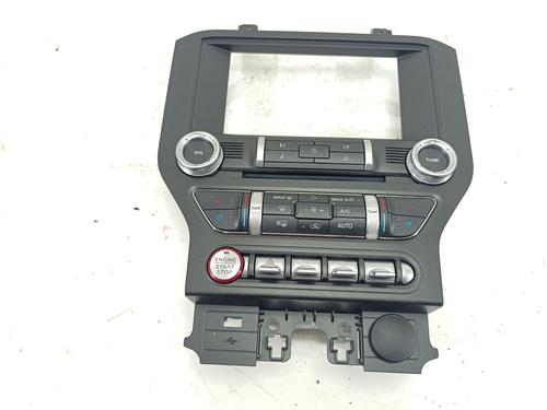 Used Climate control FORD USA MUSTANG Coupe 5.0 V8 Bullitt (460 hp) 30150947